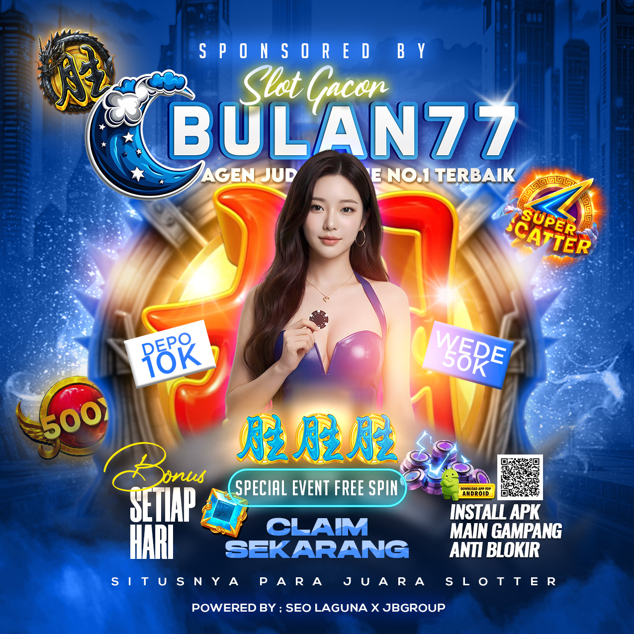 Rumah123 Situs Slot